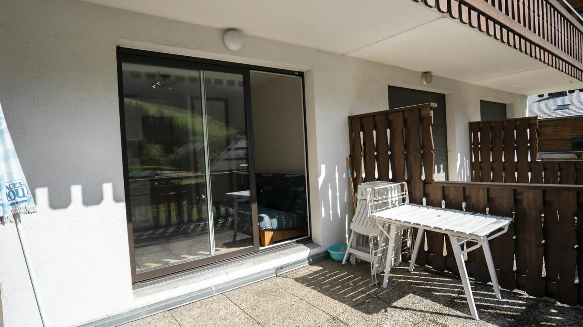 Appartement Cosy A Chatel, 100M Des Pistes, Balcon, Wifi, Parking, Jusqu'A 4 Personnes - Fr-1-676-105 0*,