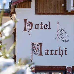 Macchi Restaurant & Spa Hotel